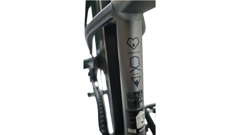 Bergamont E-Revox Pro FMN EQ | Bosch | S