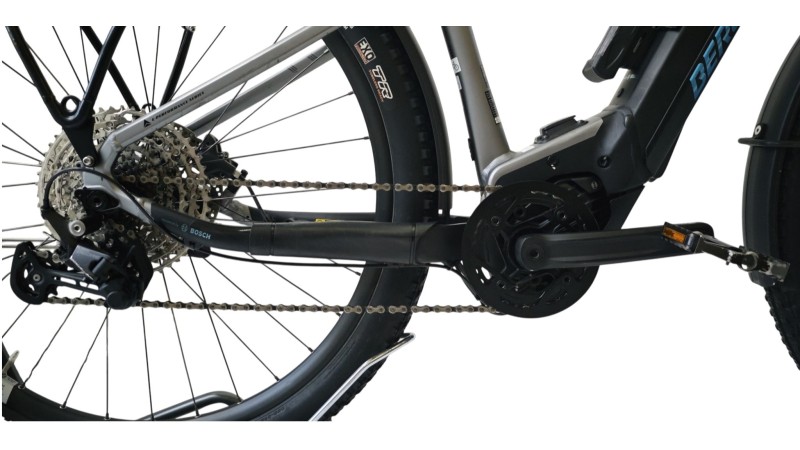 Bergamont E-Revox Pro FMN EQ | Bosch | S