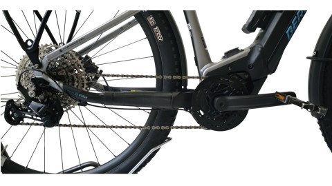 Bergamont E-Revox Pro FMN EQ | Bosch | S