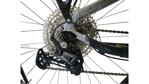 Bergamont E-Revox Pro FMN EQ | Bosch | S