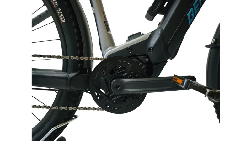 Bergamont E-Revox Pro FMN EQ | Bosch | S