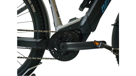 Bergamont E-Revox Pro FMN EQ | Bosch | S
