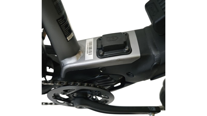 Bergamont E-Revox Pro FMN EQ | Bosch | S
