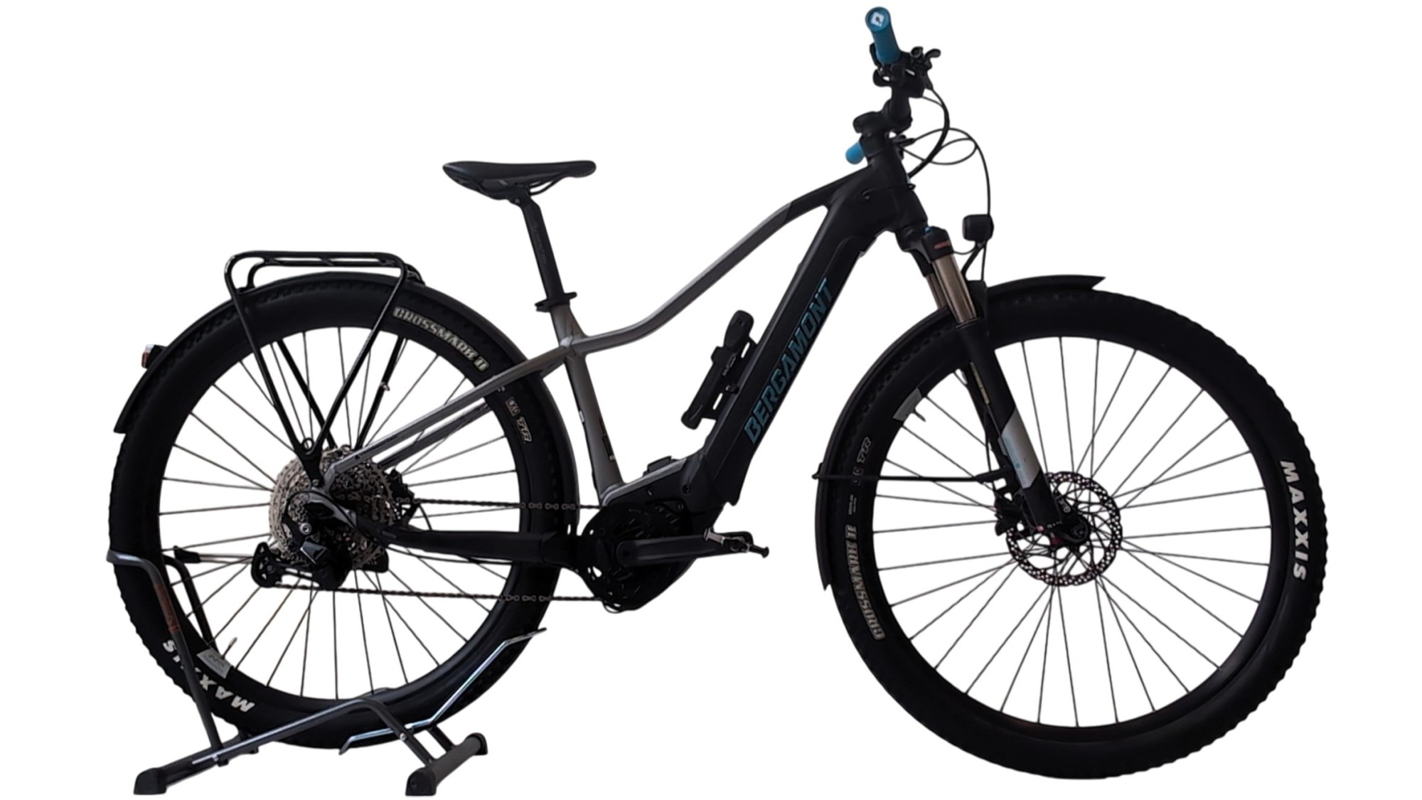 Bergamont E-Revox Pro FMN EQ | Bosch | S