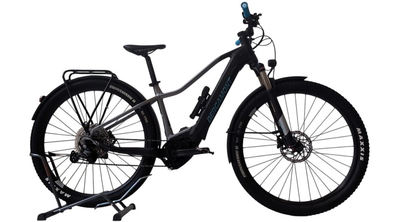 Bergamont E-Revox Pro FMN EQ | Bosch | S