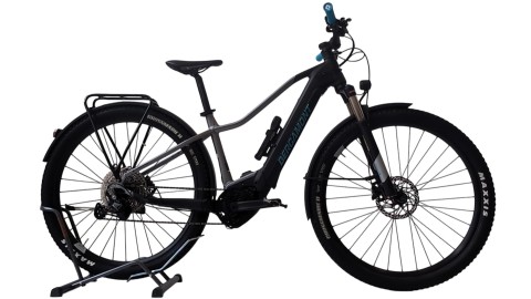 Bergamont E-Revox Pro FMN EQ | Bosch | S