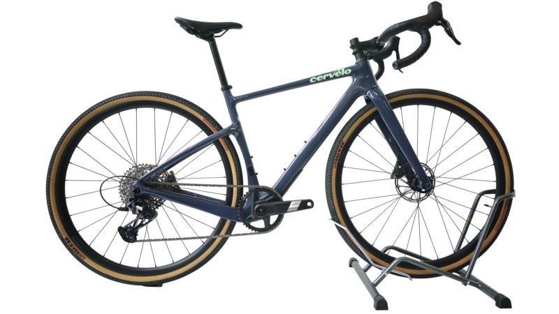 Rennrad München | Cervelo Aspero | SRAM Apex| 51