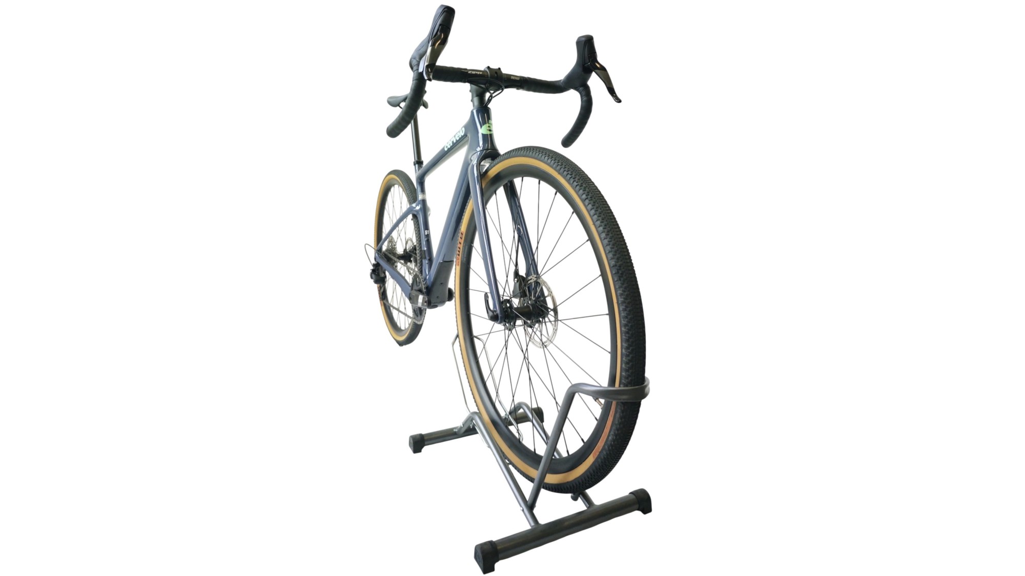 Rennrad München | Cervelo Aspero | SRAM Apex| 51