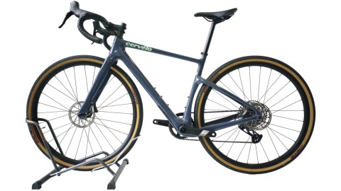Rennrad München | Cervelo Aspero | SRAM Apex| 51