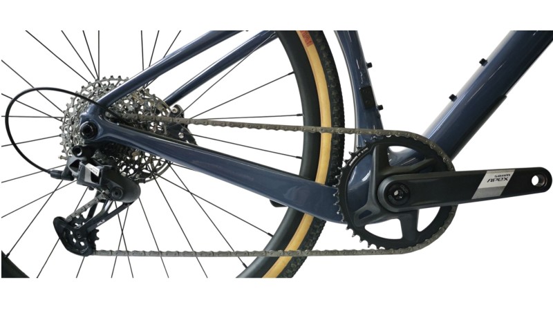 Rennrad München | Cervelo Aspero | SRAM Apex| 51