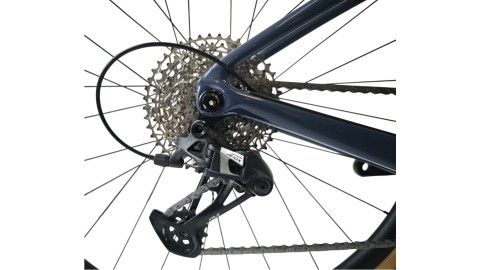Rennrad München | Cervelo Aspero | SRAM Apex| 51