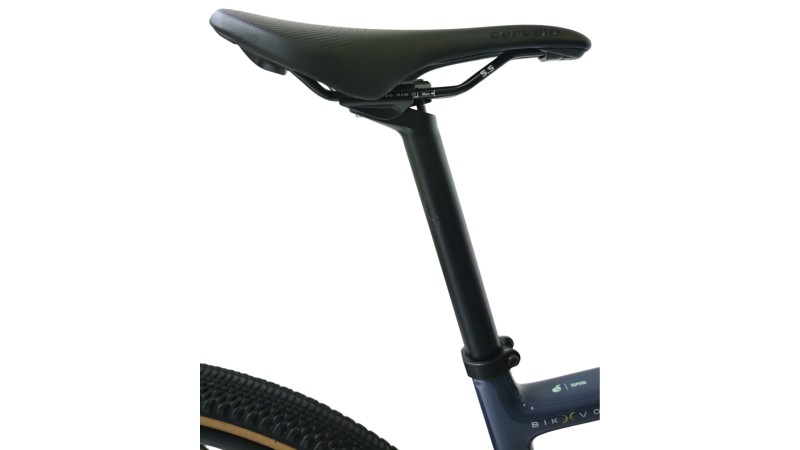 Rennrad München | Cervelo Aspero | SRAM Apex| 51
