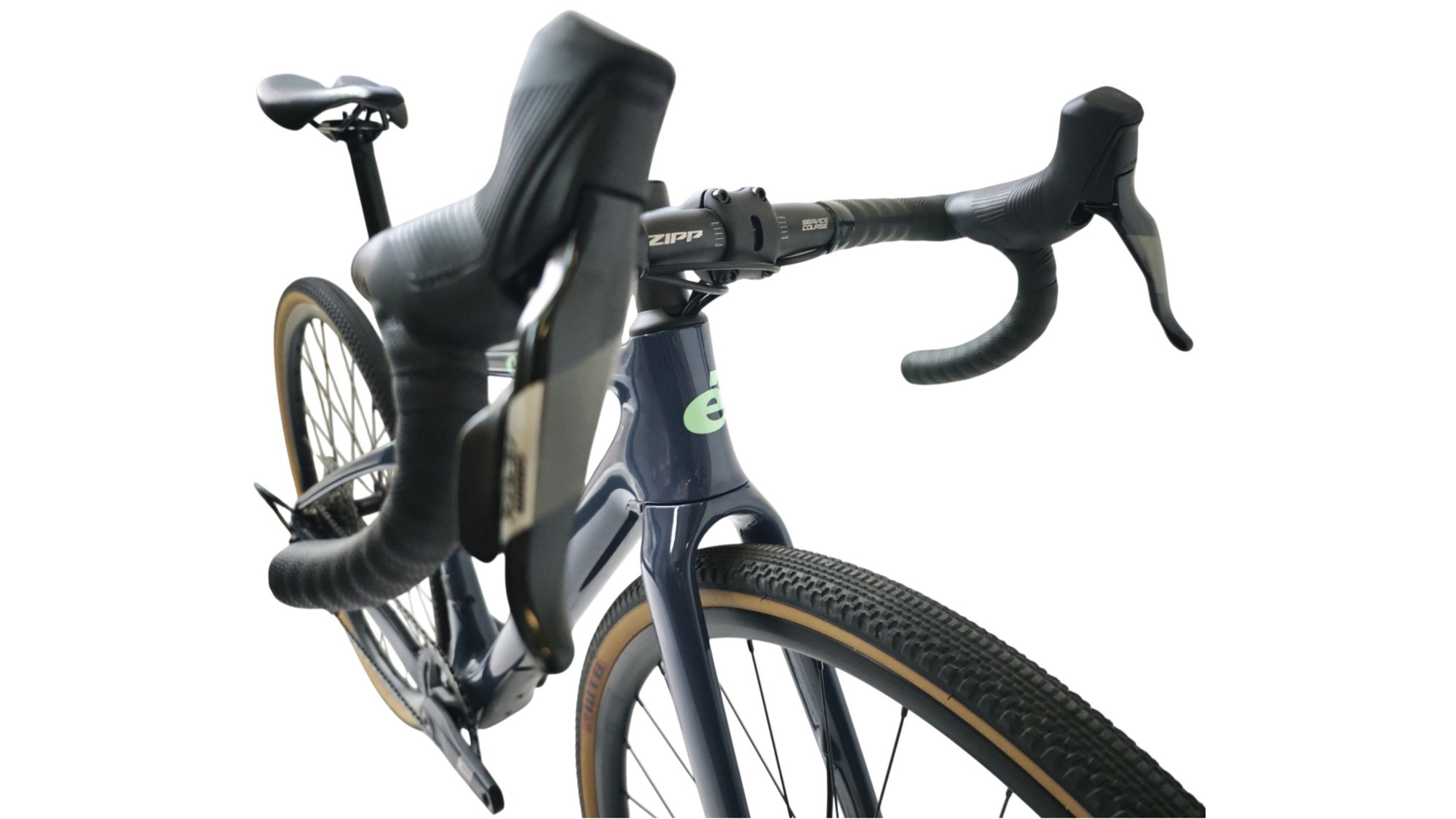 Rennrad München | Cervelo Aspero | SRAM Apex| 51