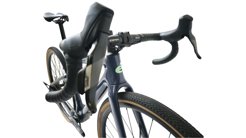 Rennrad München | Cervelo Aspero | SRAM Apex| 51