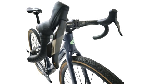 Rennrad München | Cervelo Aspero | SRAM Apex| 51