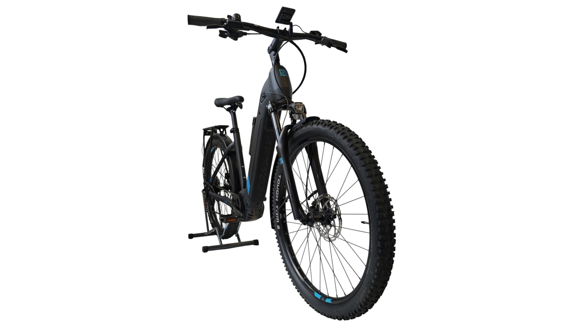 Conway Cairon C 2.0 | BOSCH | 46