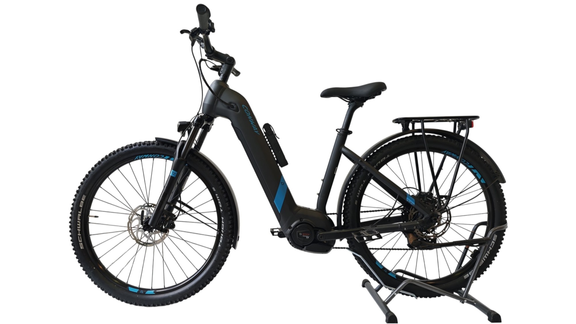 Conway Cairon C 2.0 | BOSCH | 46