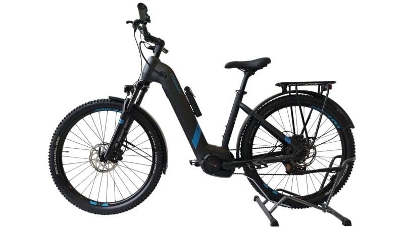Conway Cairon C 2.0 | BOSCH | 46