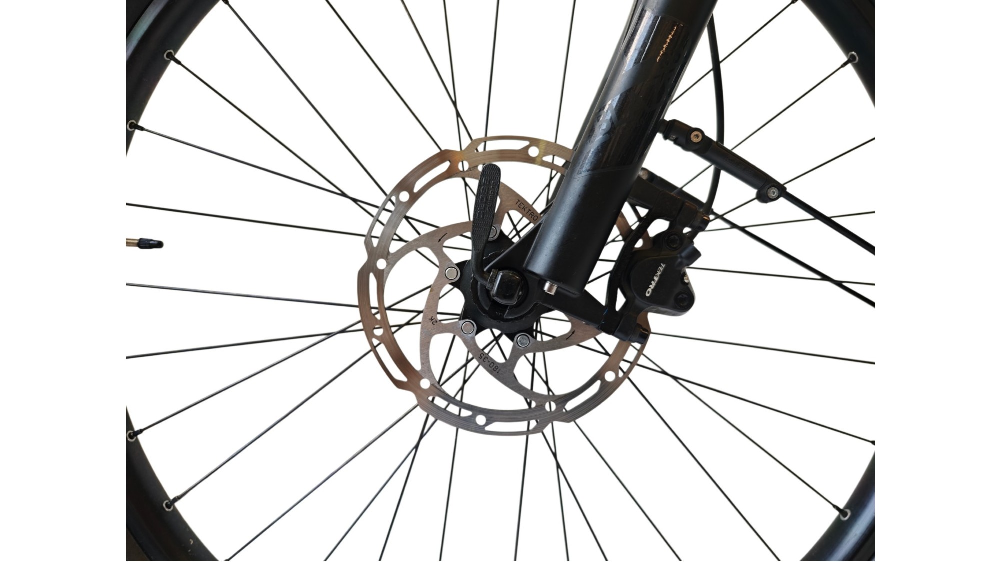 Conway Cairon C 2.0 | BOSCH | 46