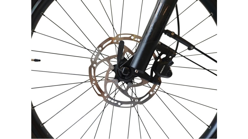 Conway Cairon C 2.0 | BOSCH | 46