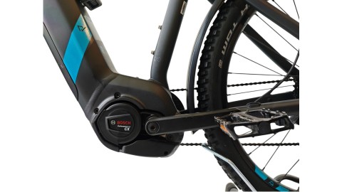 Conway Cairon C 2.0 | BOSCH | 46