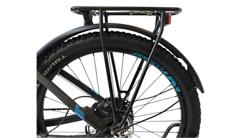 Conway Cairon C 2.0 | BOSCH | 46