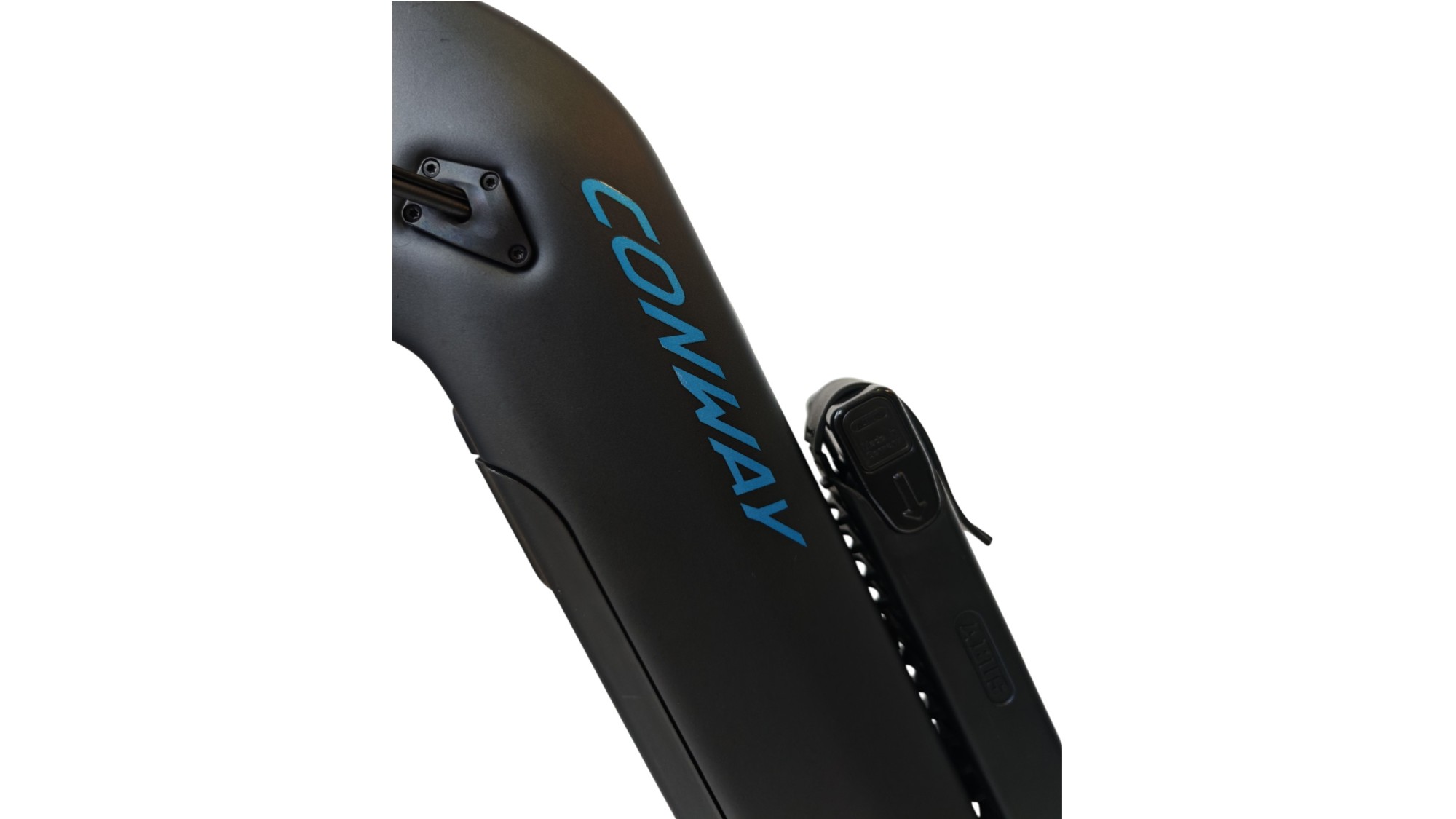 Conway Cairon C 2.0 | BOSCH | 46