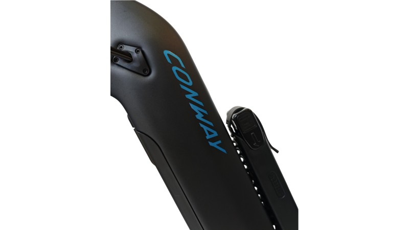 Conway Cairon C 2.0 | BOSCH | 46