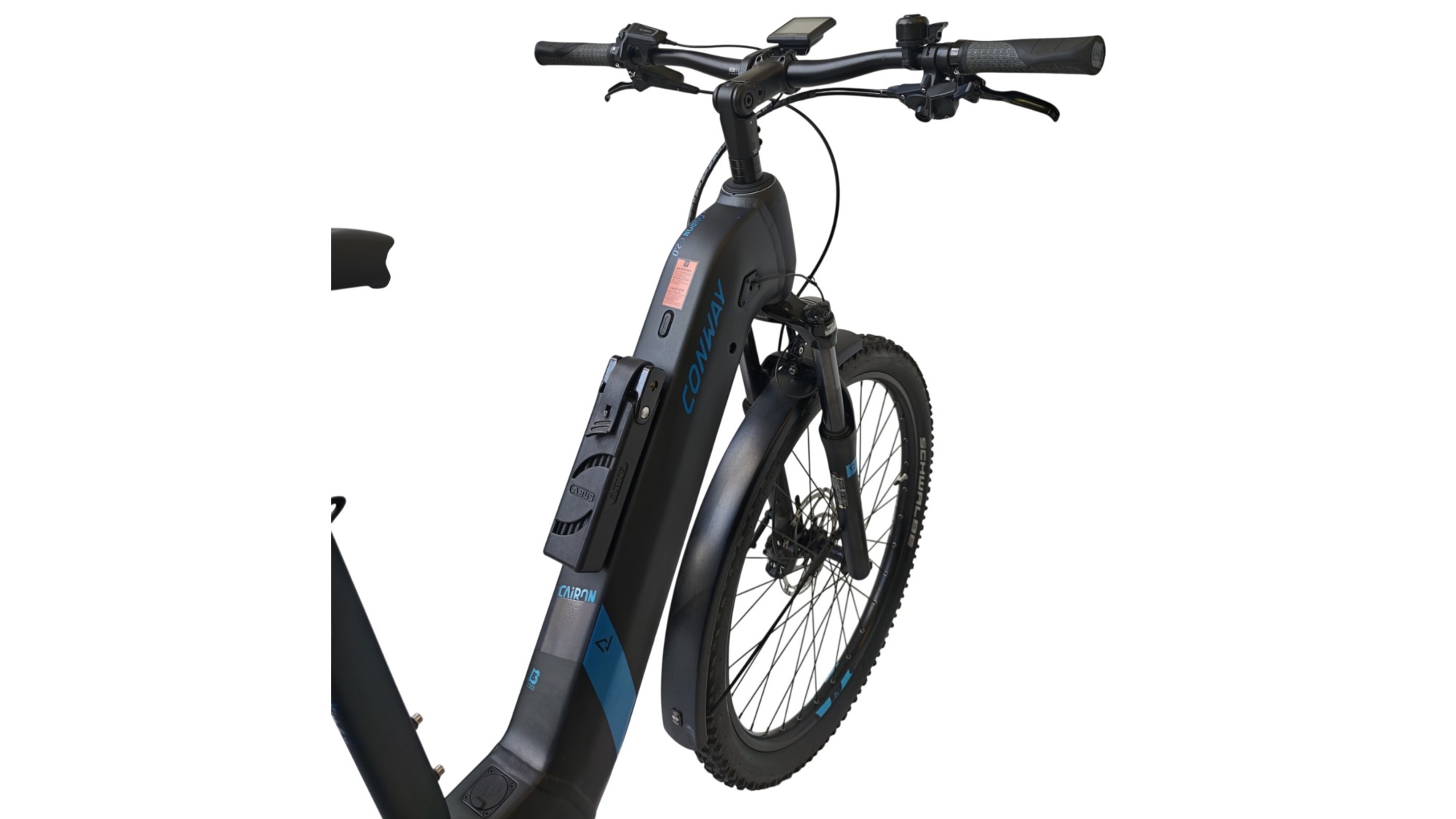 Conway Cairon C 2.0 | BOSCH | 46