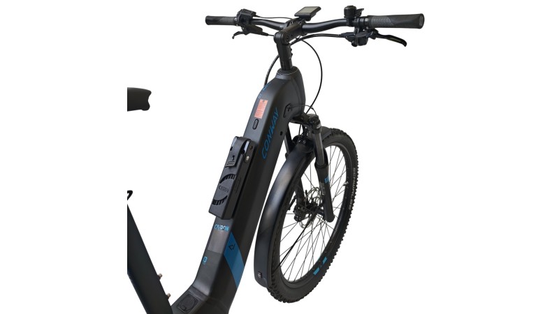 Conway Cairon C 2.0 | BOSCH | 46