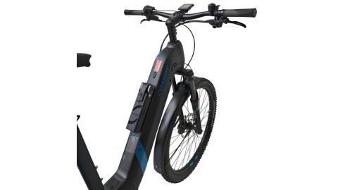Conway Cairon C 2.0 | BOSCH | 46