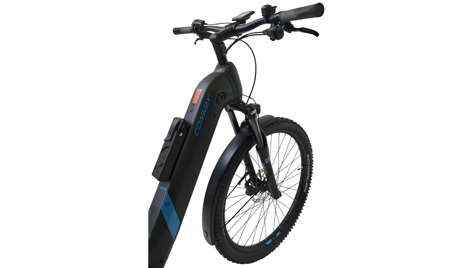 Conway Cairon C 2.0 | BOSCH | 46