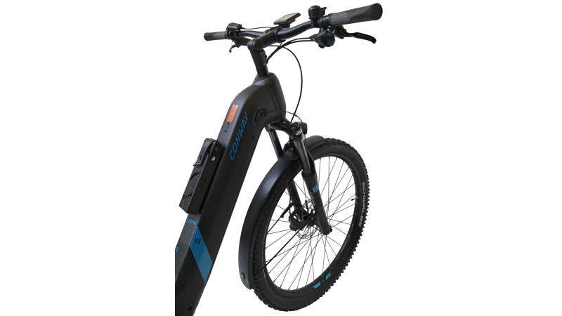 Conway Cairon C 2.0 | BOSCH | 46