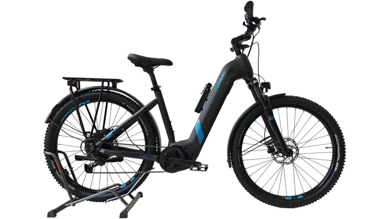 Conway Cairon C 2.0 | BOSCH | 46