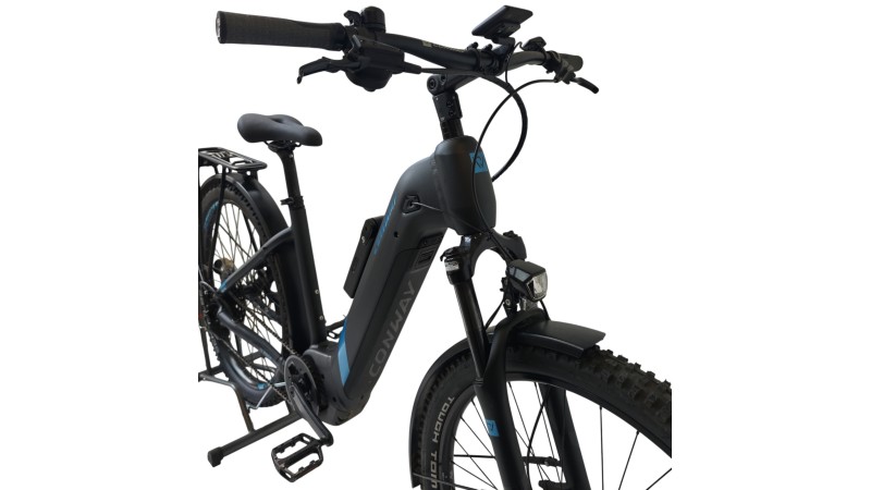 Conway Cairon C 2.0 | BOSCH | 46