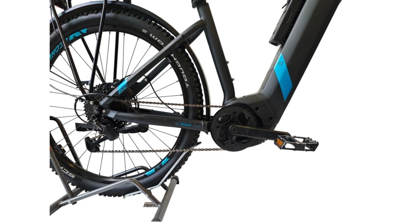 Conway Cairon C 2.0 | BOSCH | 46