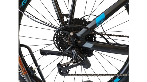 Conway Cairon C 2.0 | BOSCH | 46