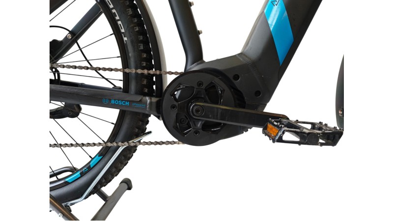 Conway Cairon C 2.0 | BOSCH | 46