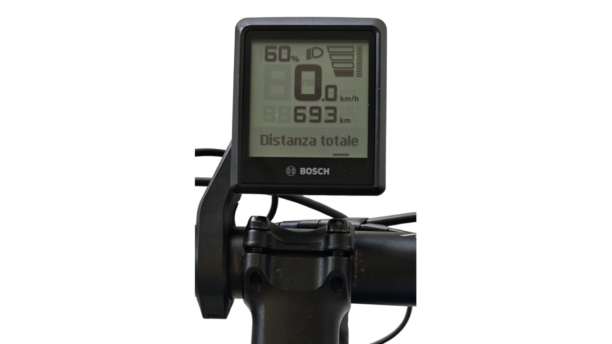 Conway Cairon C 2.0 | BOSCH | 46
