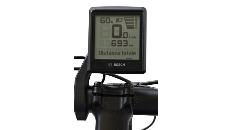 Conway Cairon C 2.0 | BOSCH | 46