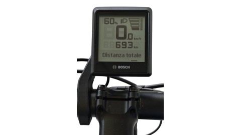 Conway Cairon C 2.0 | BOSCH | 46
