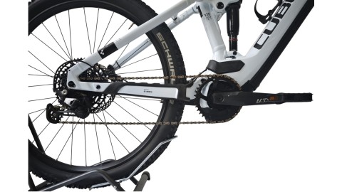 E-Bike Verona | Cube Stereo Hybrid 120 Race 750 | BOSCH | XL