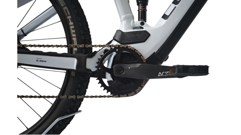 E-Bike Verona | Cube Stereo Hybrid 120 Race 750 | BOSCH | XL
