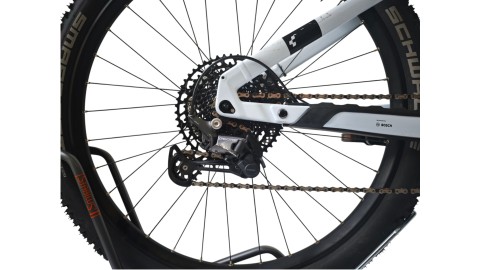 E-Bike Verona | Cube Stereo Hybrid 120 Race 750 | BOSCH | XL