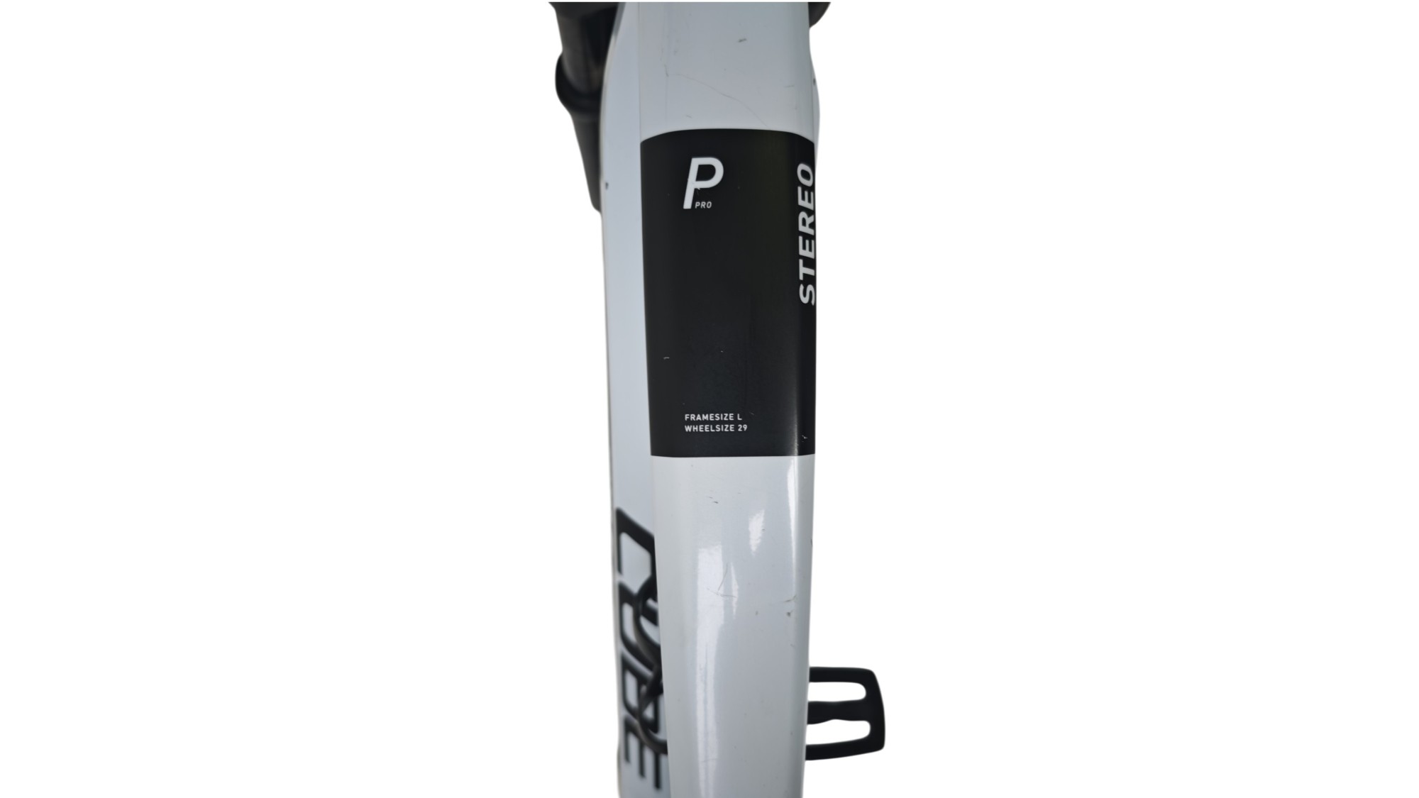 E-Bike Verona | Cube Stereo Hybrid 120 Race 750 | BOSCH | XL