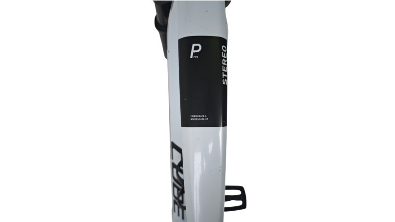 E-Bike Verona | Cube Stereo Hybrid 120 Race 750 | BOSCH | XL