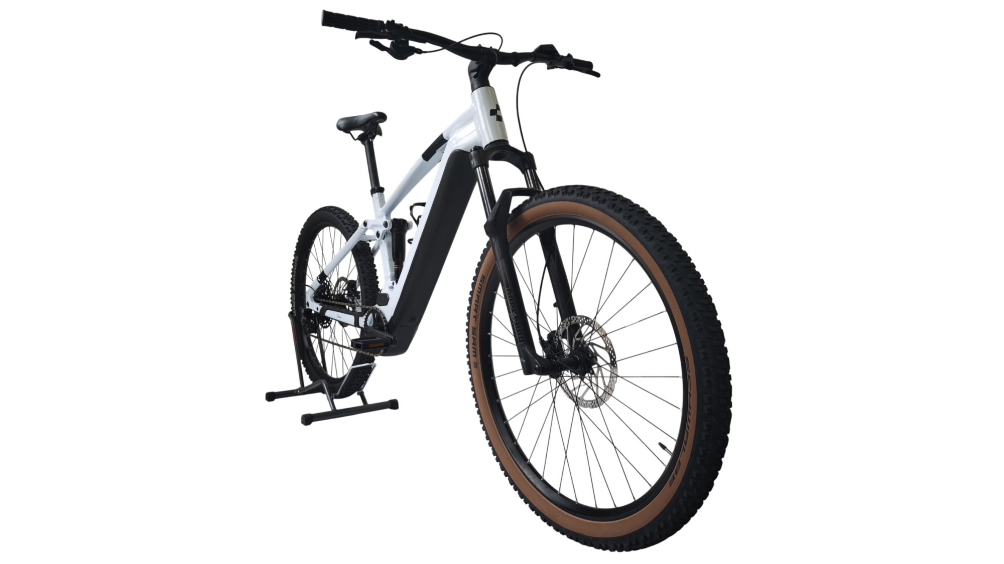 E-Bike Verona | Cube Stereo Hybrid 120 Race 750 | BOSCH | XL