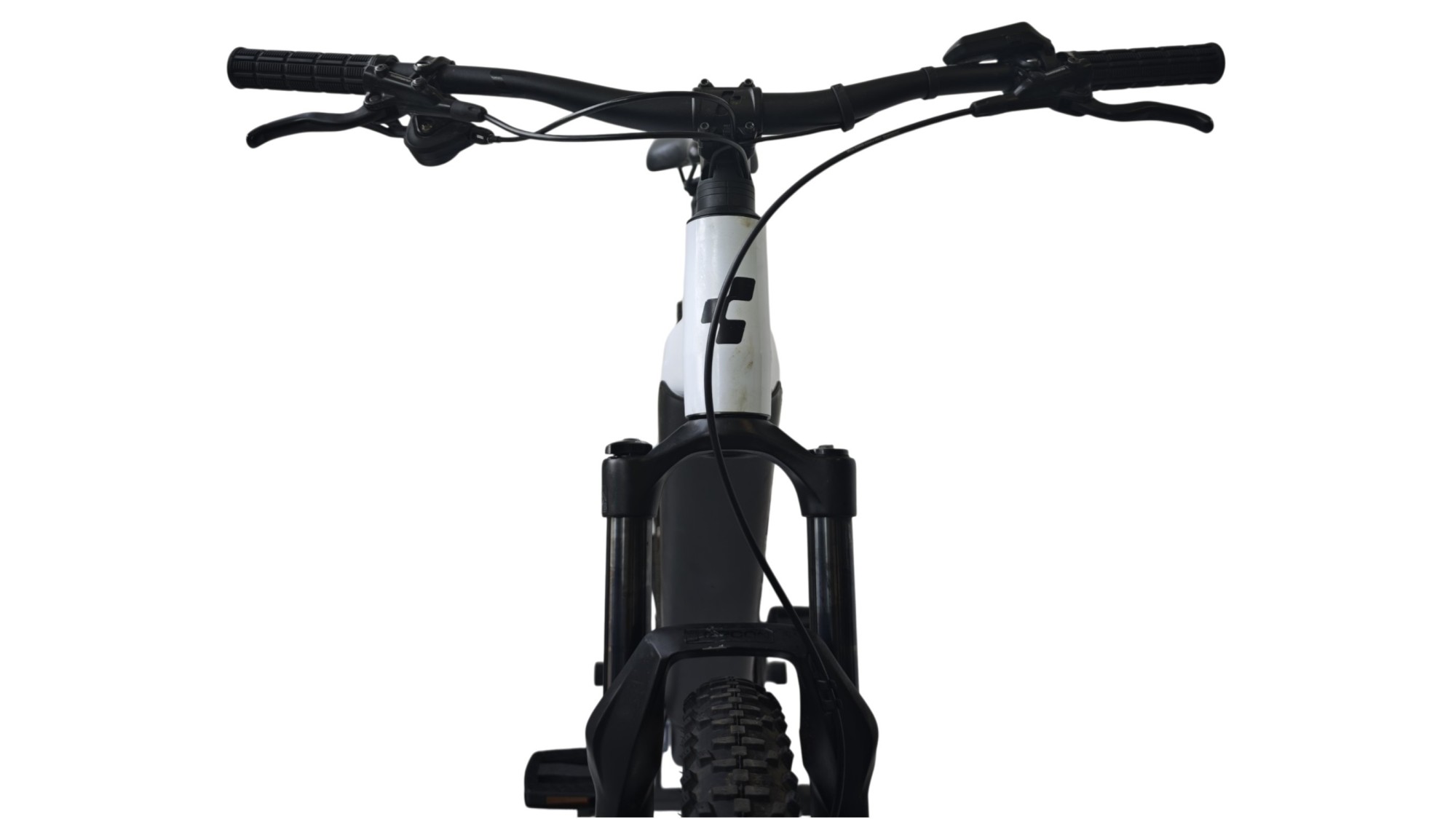 E-Bike Verona | Cube Stereo Hybrid 120 Race 750 | BOSCH | XL