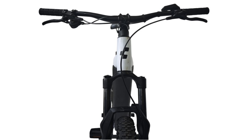 E-Bike Verona | Cube Stereo Hybrid 120 Race 750 | BOSCH | XL