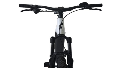 E-Bike Verona | Cube Stereo Hybrid 120 Race 750 | BOSCH | XL